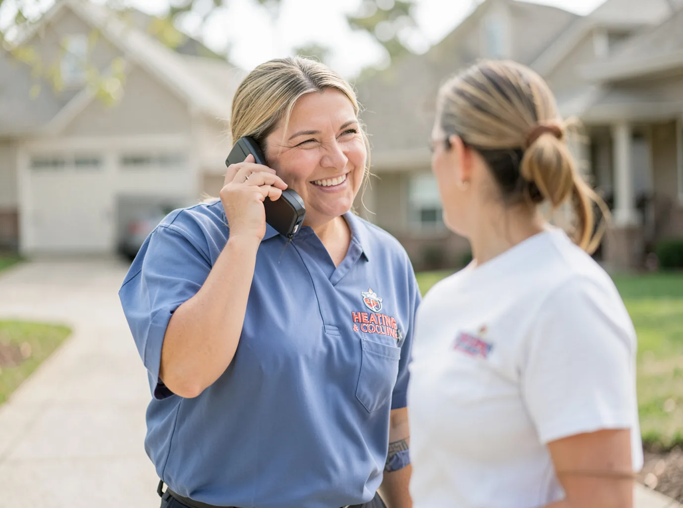 Hvac Repair Rio, WI FAQs